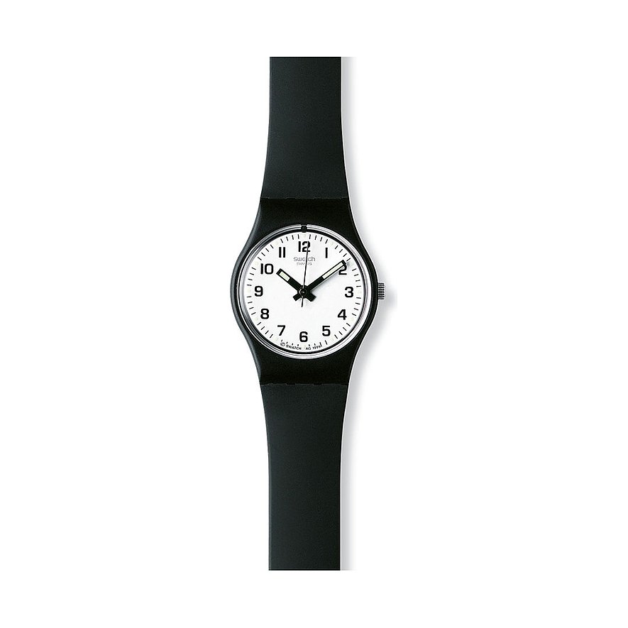 Swatch Damenuhr