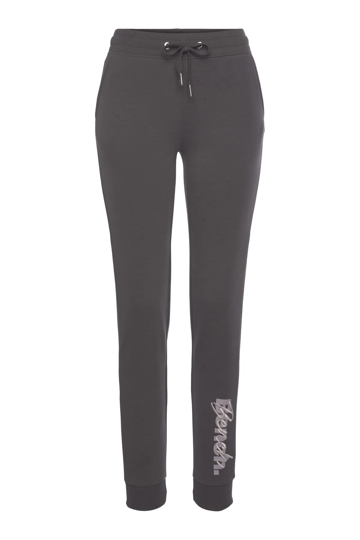 BENCH  Jogginghose - Grau - Relaxed