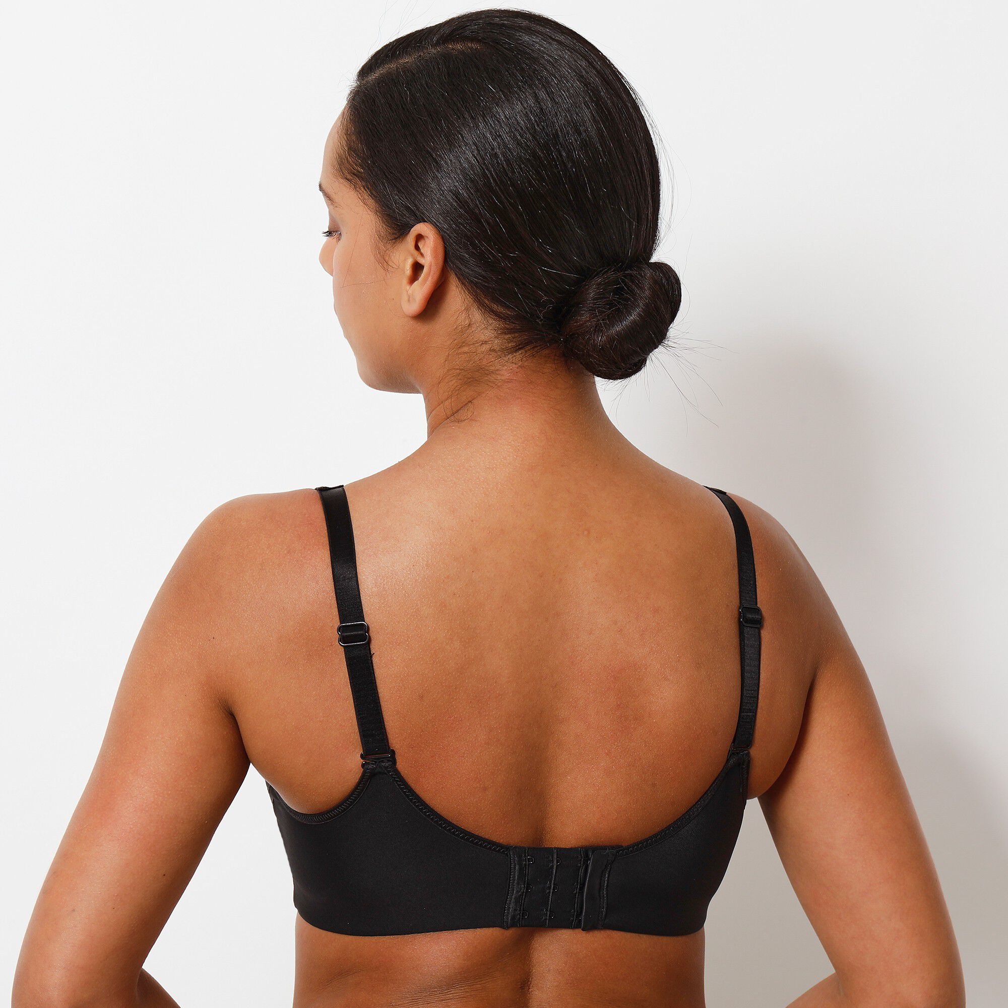 Soutien-gorge Feel Good support microfibre