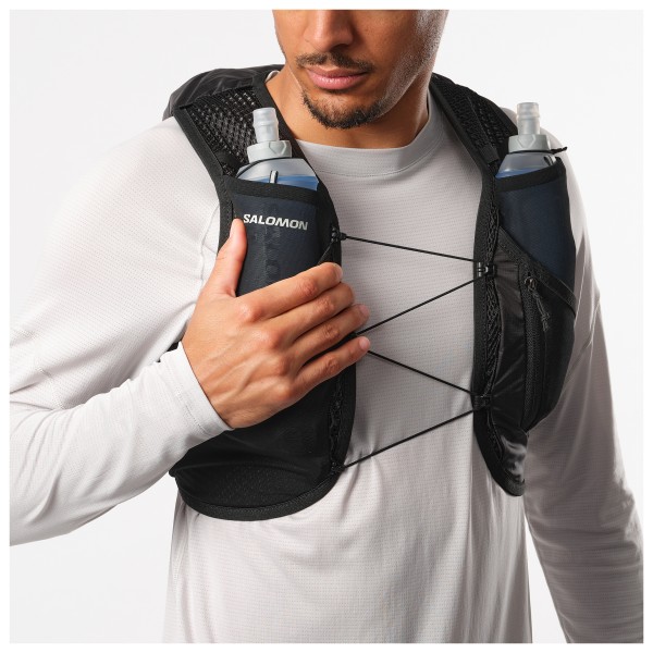 Salomon - Active Skin 8 Set - Laufweste