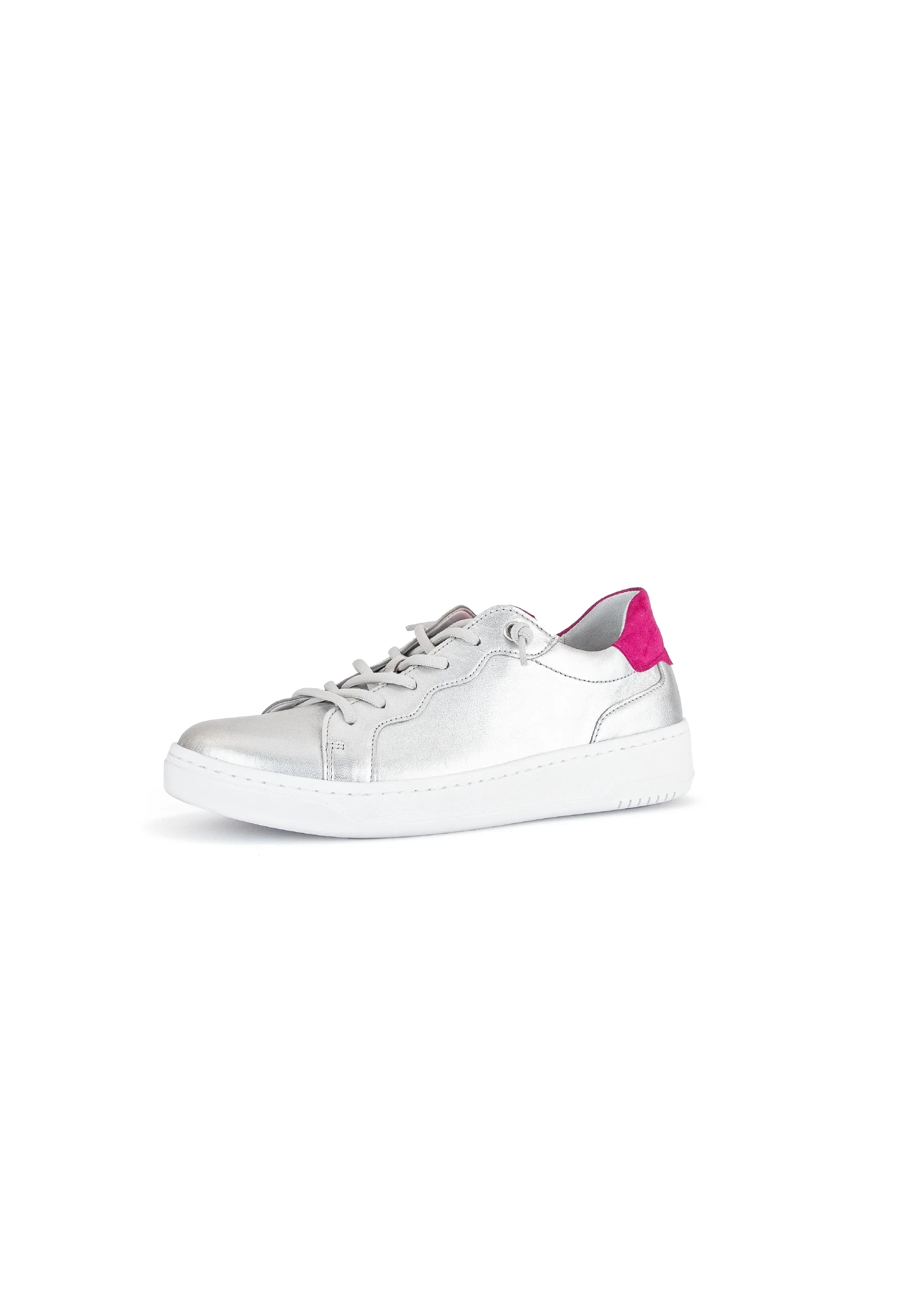 Zapatos deportivos con cordones Gabor