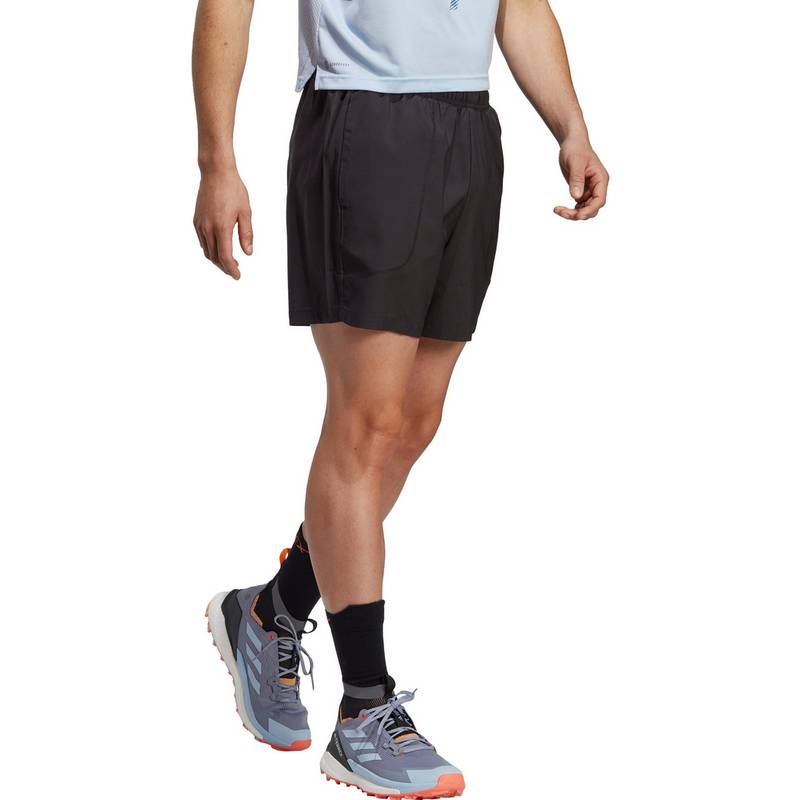 adidas MULTI Funktionsshorts Herren