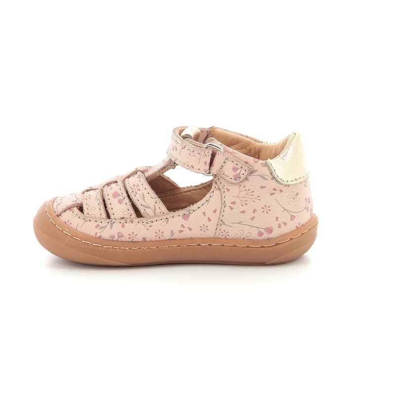 Salomés cuir Crusile