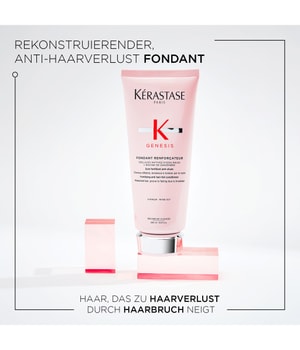Kérastase Genesis Fondant Renforçateur Conditioner 200 ml