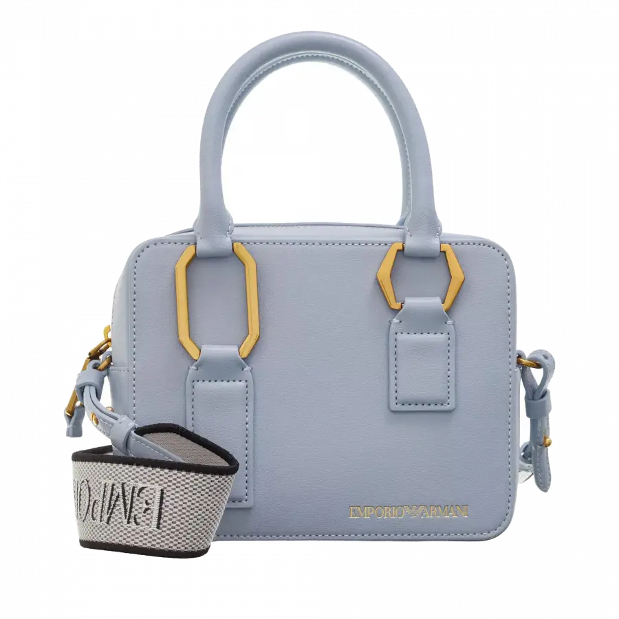 Emporio Armani - Emporio Armani Handle Bags Kunstleder