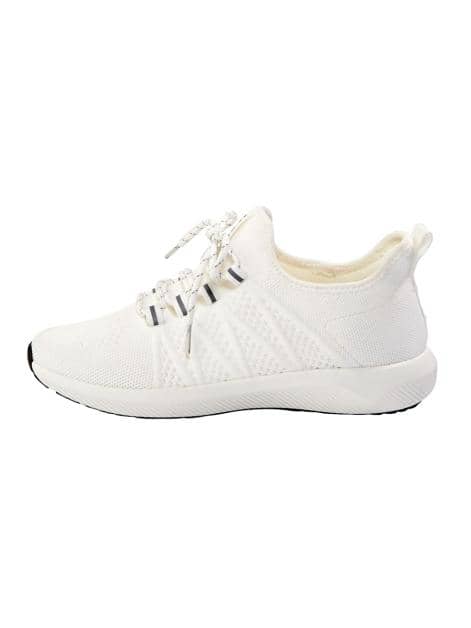 Sneaker mit einer 3 Komponenten Zwischensohle