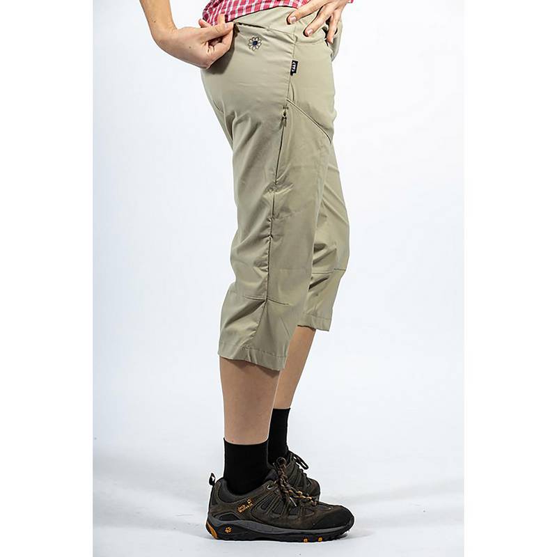 Maul Sport Rennes Funktionsshorts Damen