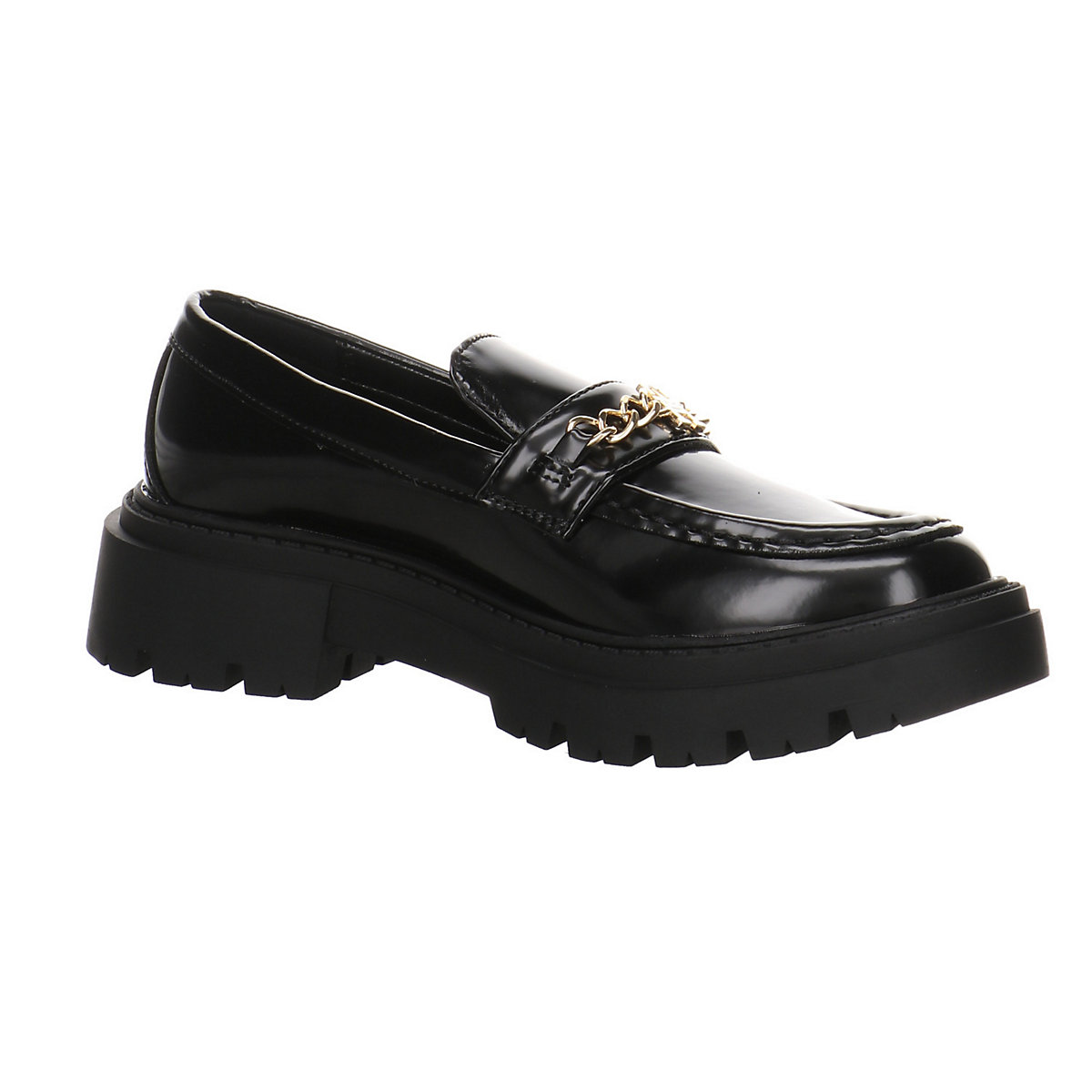 Mädchen Ballerinas Schuhe Low Cut Slipper Kinderschuhe Synthetik uni Ballerinas