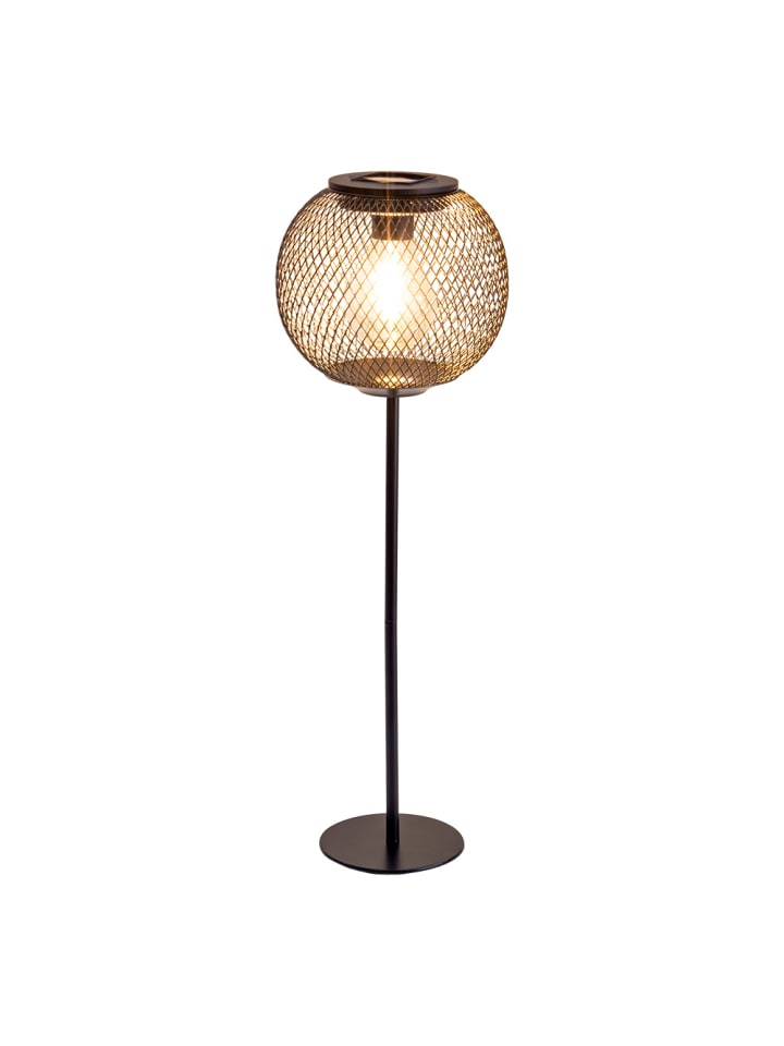 näve LED Solarleuchte 