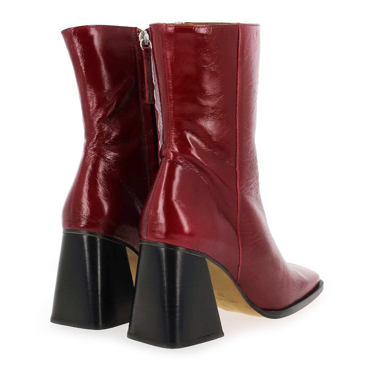 Angel Alarcon  22559 769F - rouge