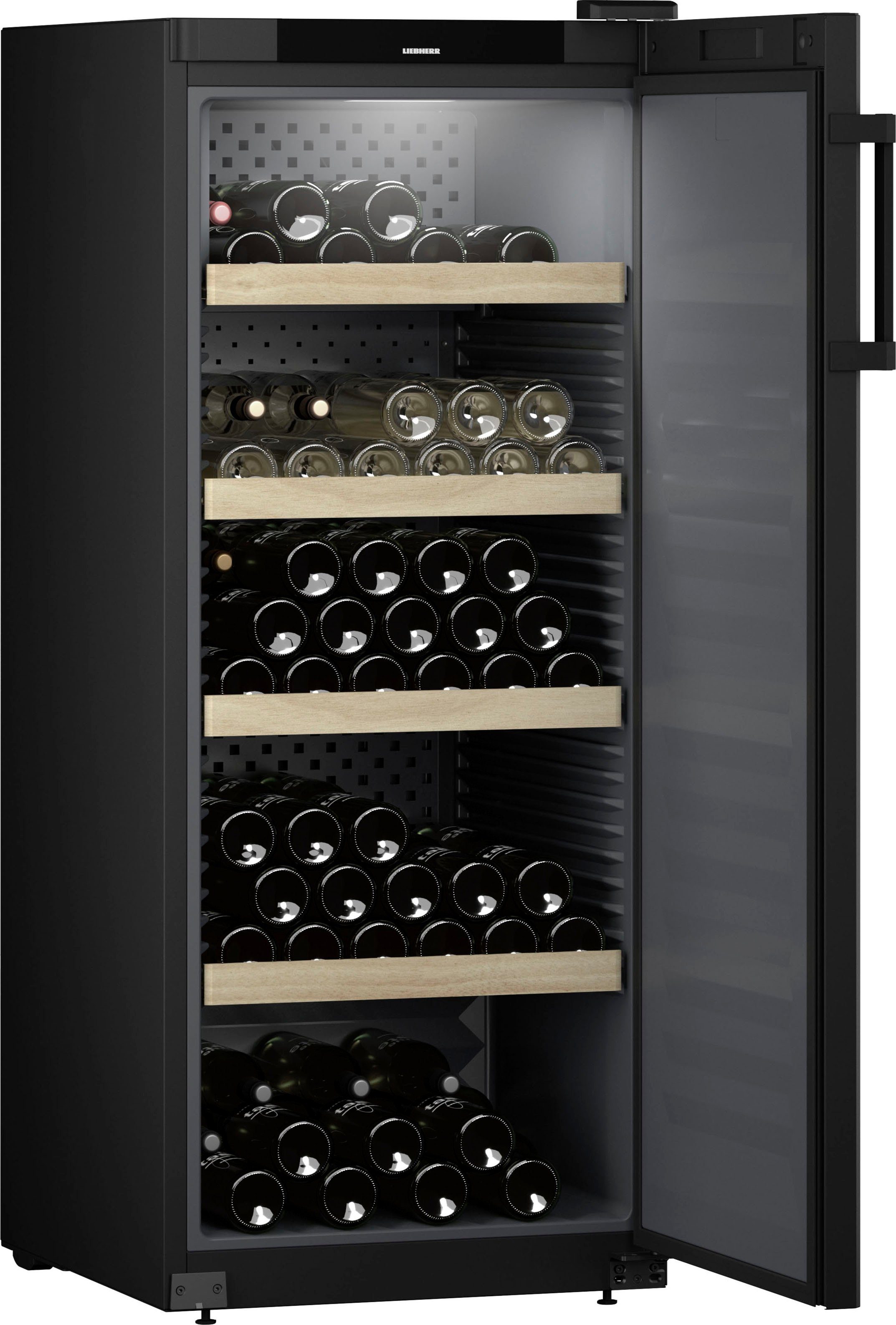 Liebherr Weinkühlschrank WSbl 4601_993859251