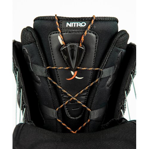 HERREN SNOWBOOT SENTINEL BOA BOOT´23