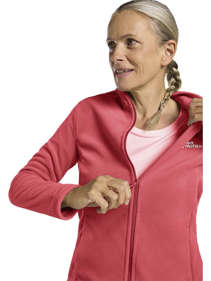 Jack Wolfskin Fleecejacke 