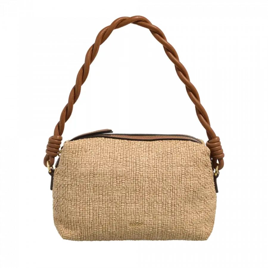 Abro - Abro Shoulder Bags Leder