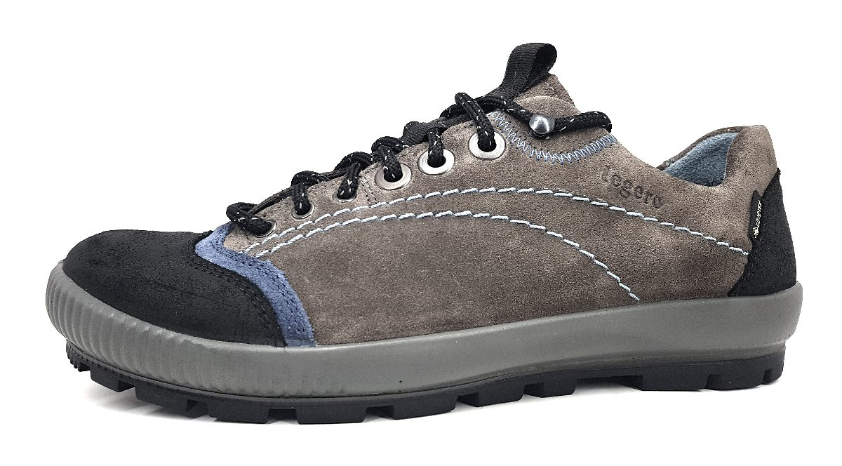 Legero Tanaro 2-000122-2800 Grau 2800 Ossido (Grau)