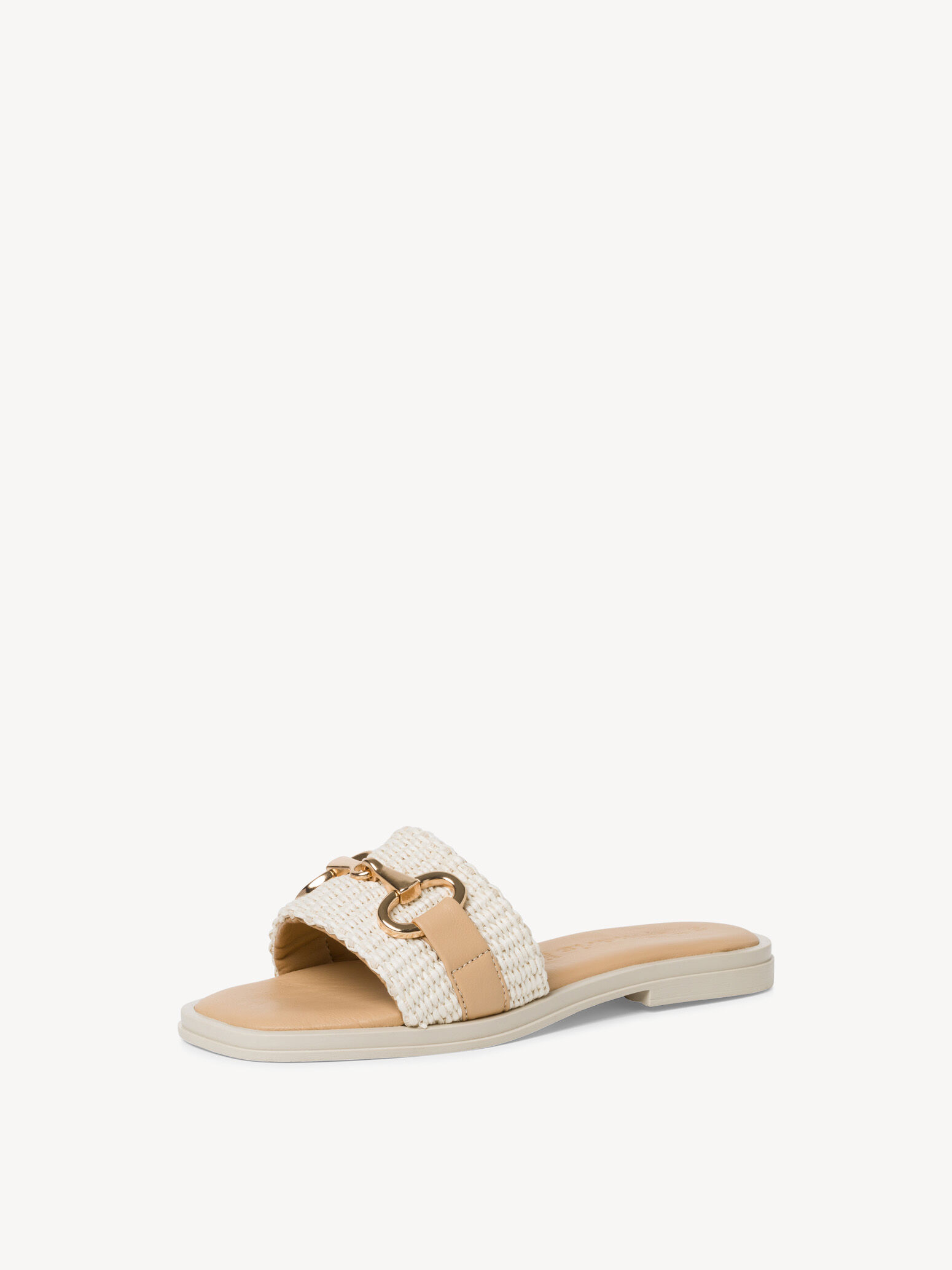 Mule - beige