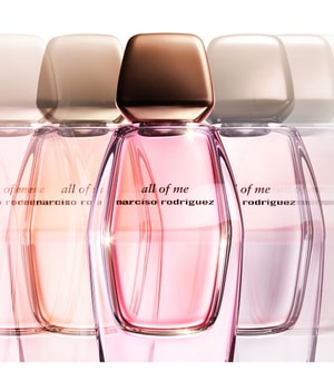 Narciso Rodriguez all of me Eau de Parfum 30 ml