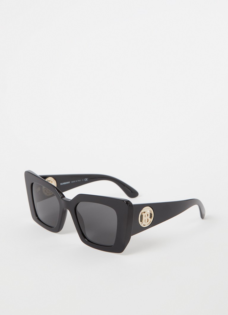 Ochelari de soare Burberry Daisy BE4344