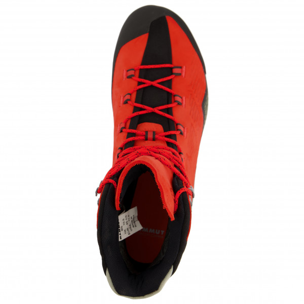 Mammut - Kento Advanced High GTX - Bergschuhe