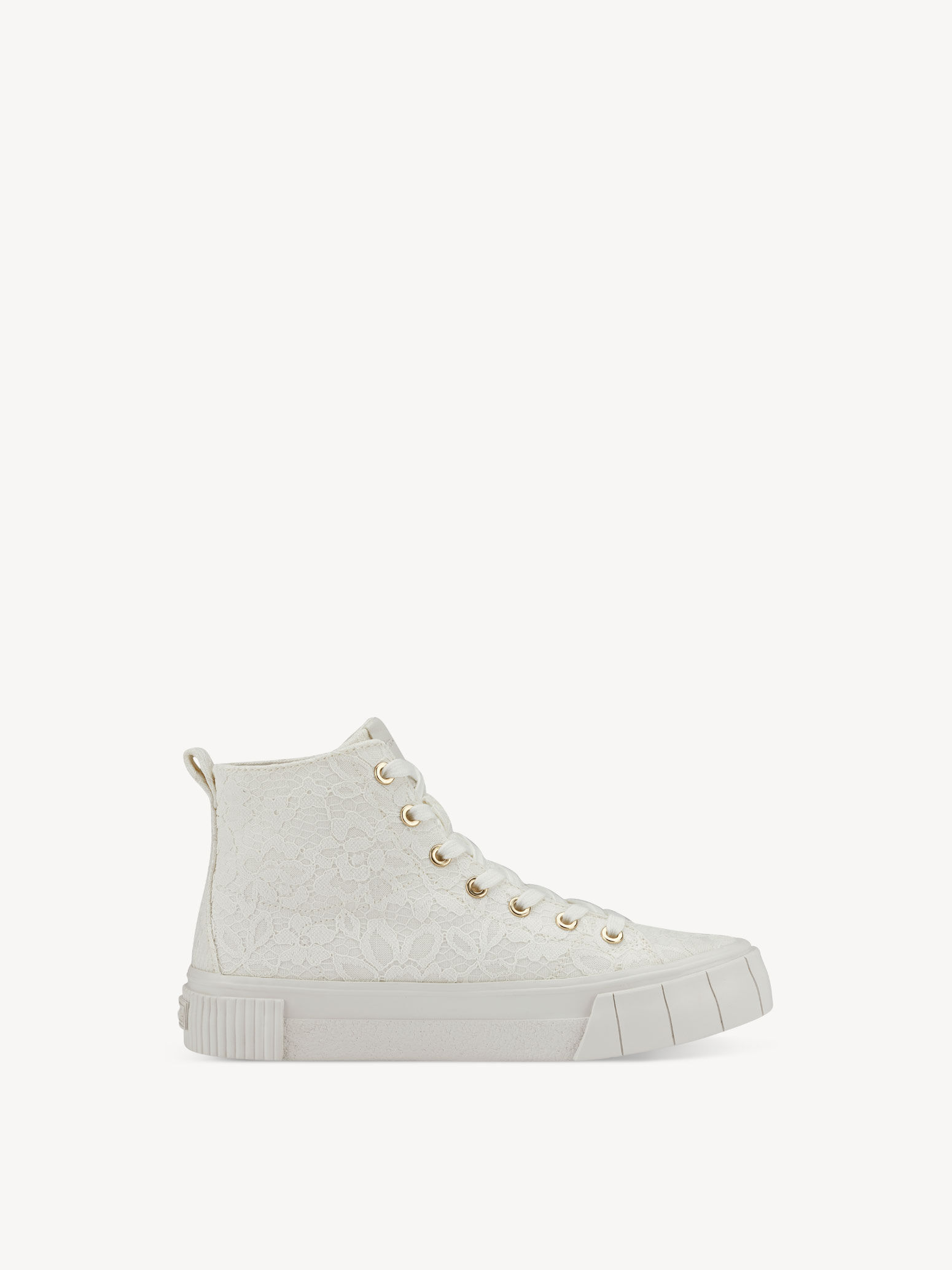 Basket - beige