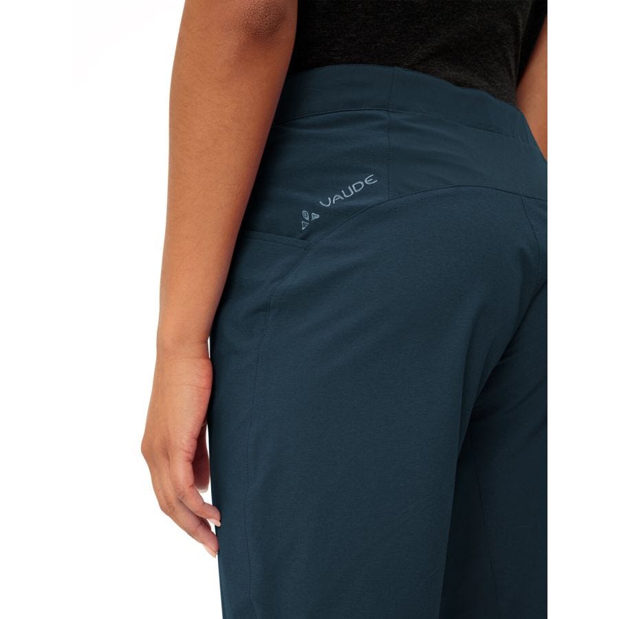 Tremalzo III Fahrrad Shorts Damen