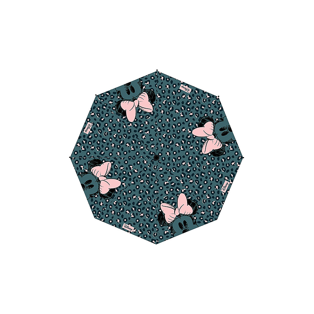 Regenschirm XL   Minnie Mouse Grey Sky