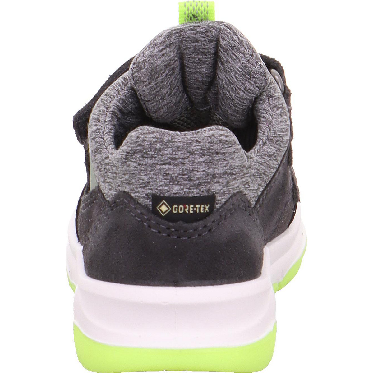 Lauflernschuhe WMS Weite M4 GORE-TEX für Jungen