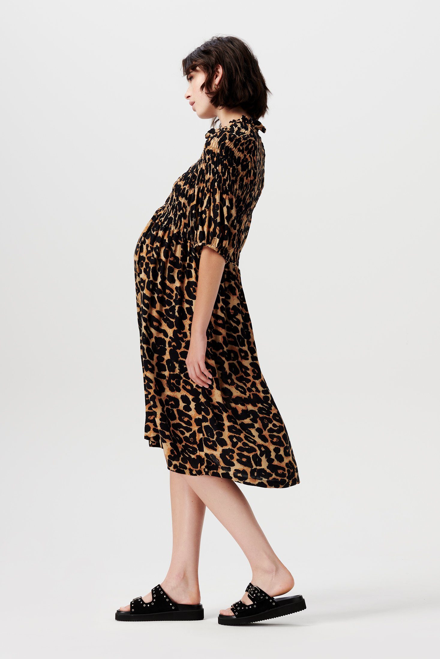 Supermom Stillkleid Supermom Still-Kleid Galax (1-tlg)