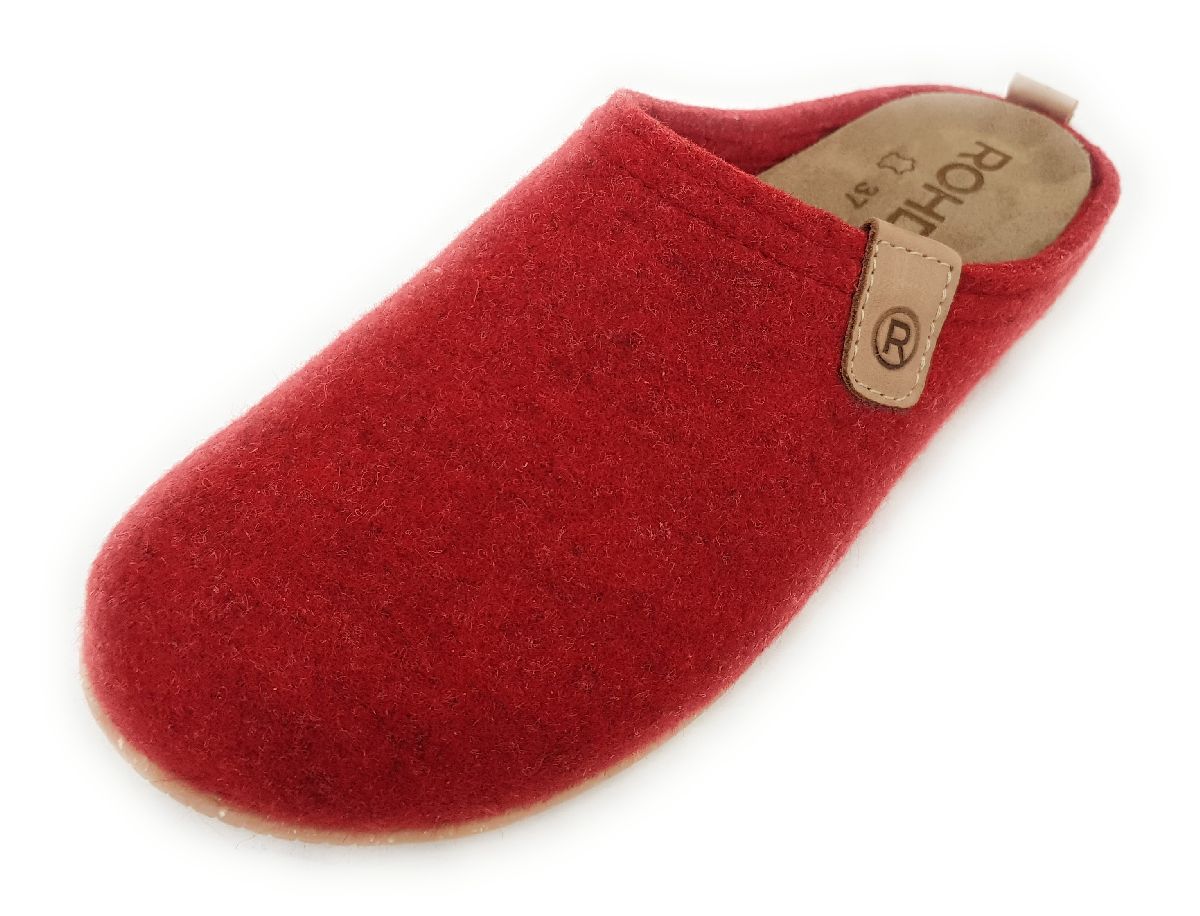 Rohde Tivoli 6860/43 Rot 43 Cherry