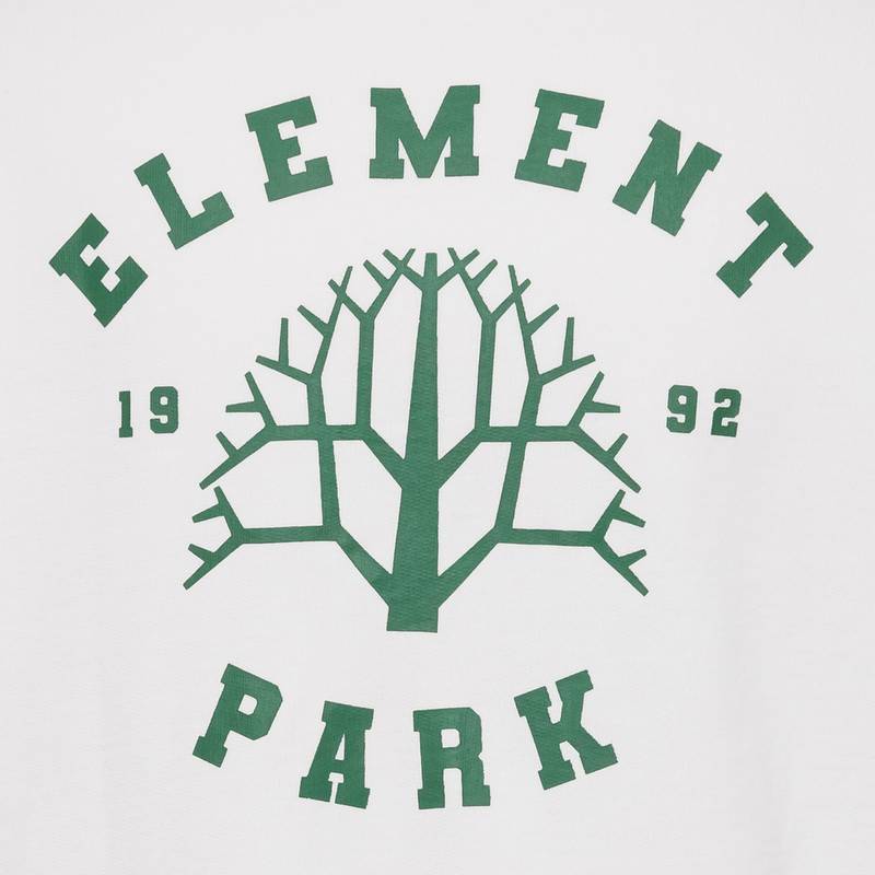 Element Park Hoodie Herren