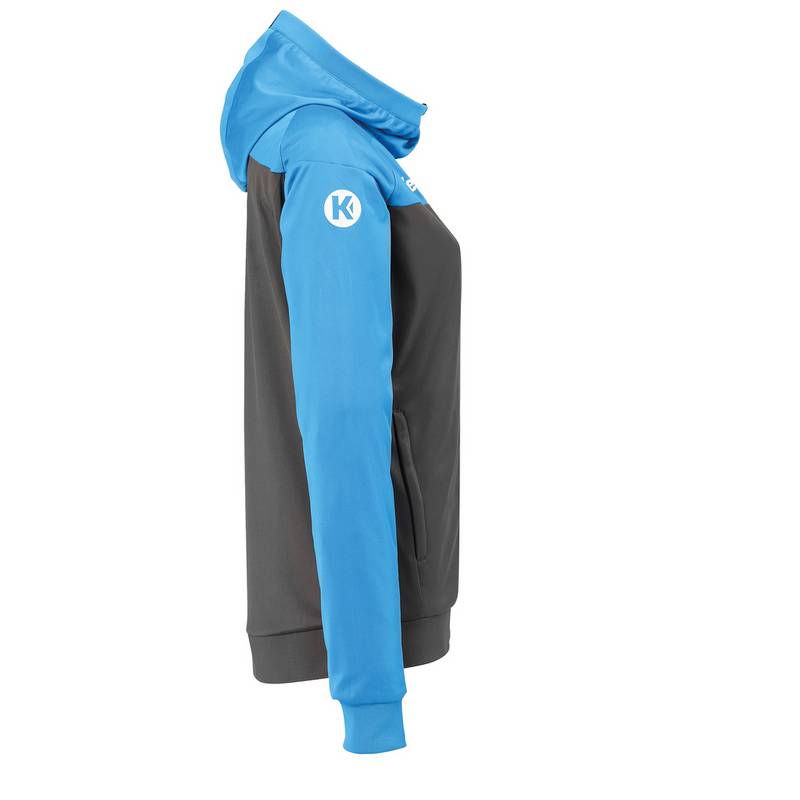 Kempa PRIME MULTI WOMEN Trainingsjacke Damen
