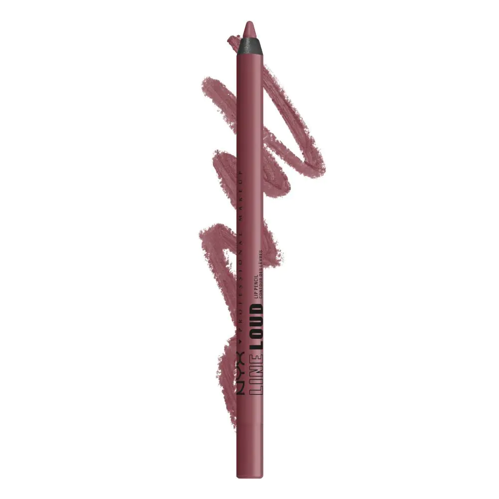NYX Line Loud Magic Maker ајлајнер за усне