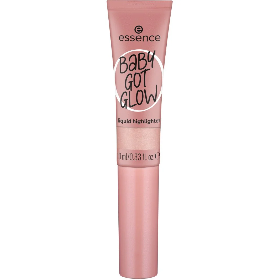 Iluminador líquido BABY GOT GLOW - Iluminadores y resaltadores