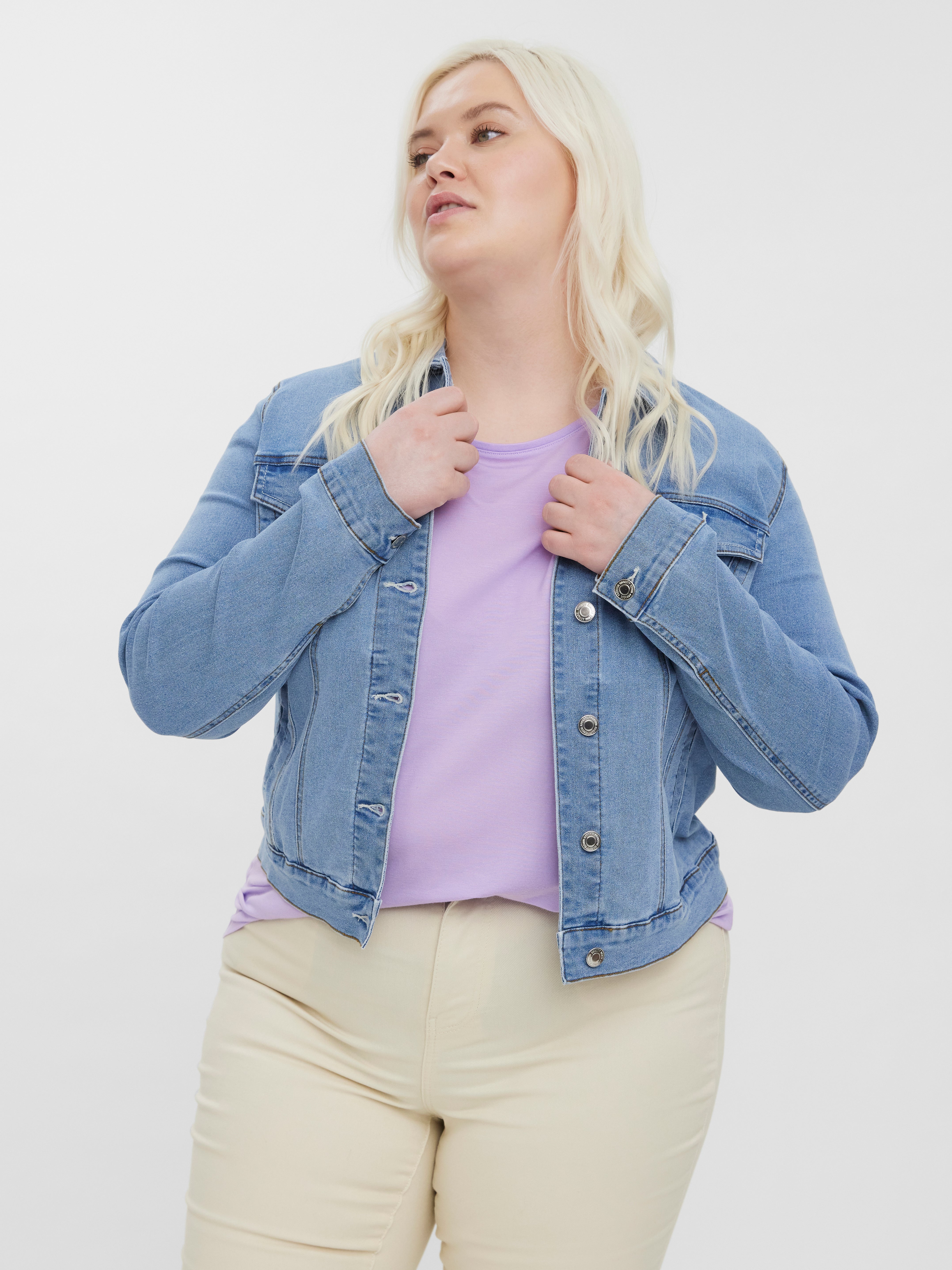 VMRUNA Jacke