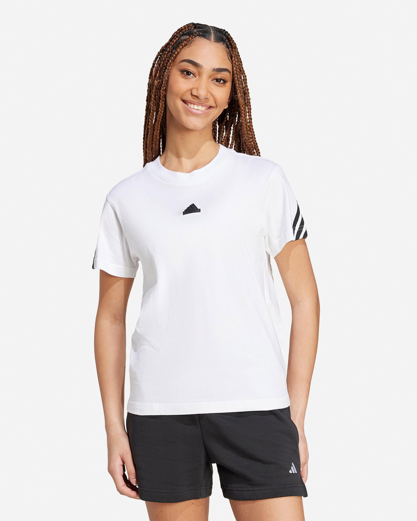 T-shirt Adidas Regular W IW5203