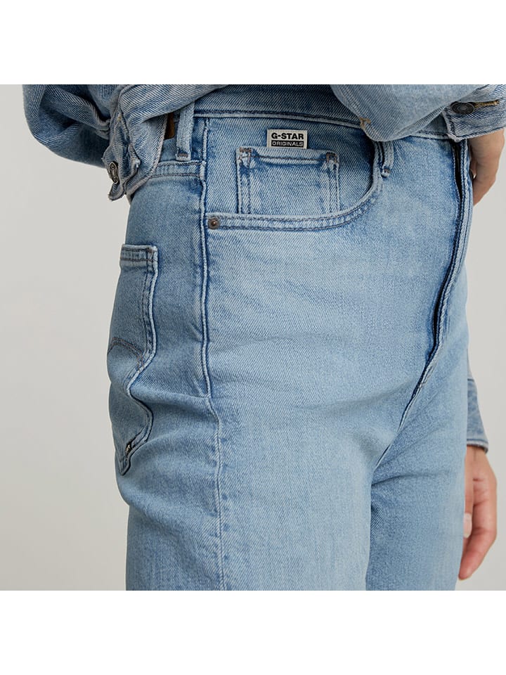 G-Star Jeans - Loose fit - in Hellblau günstig kaufen