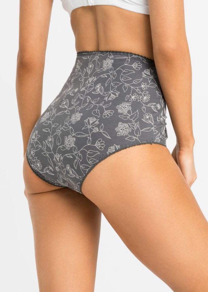 Taillenslip (4er Pack)
