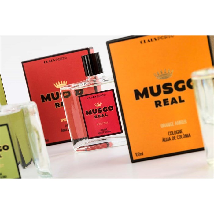 Eau de Cologne Spray