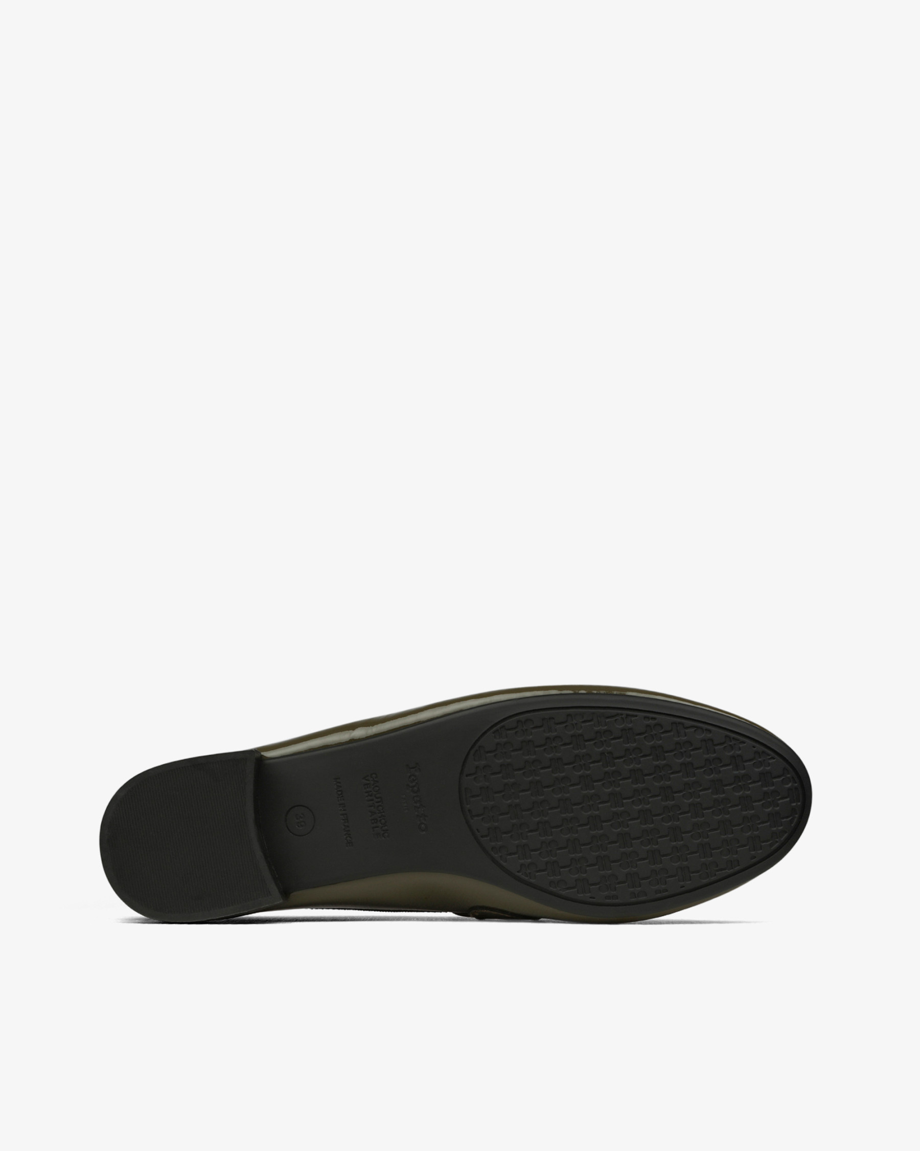 Michael loafers
