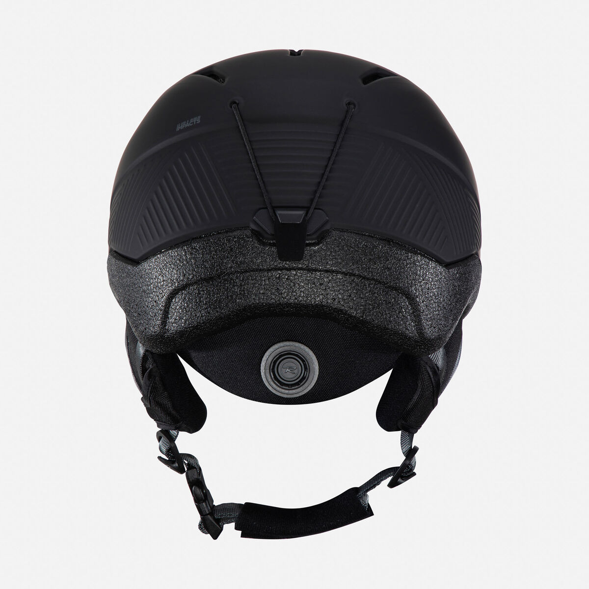 Unisex Helm Fit Impacts