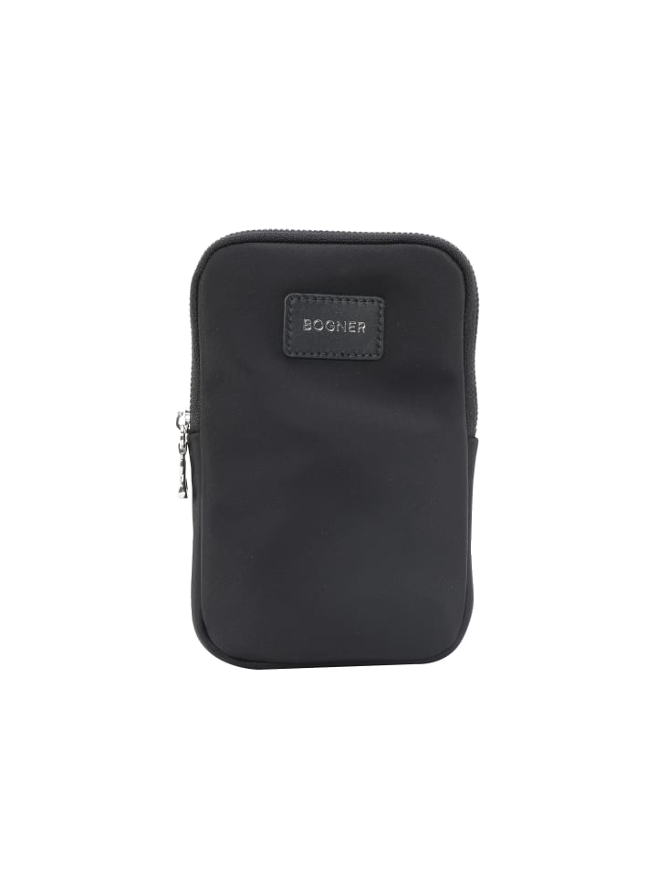 Bogner Handytasche 'Fully 1.0 Johanna in Schwarz 11,00 x 17,50 x 2,50 cm' günstig kaufen onesize
