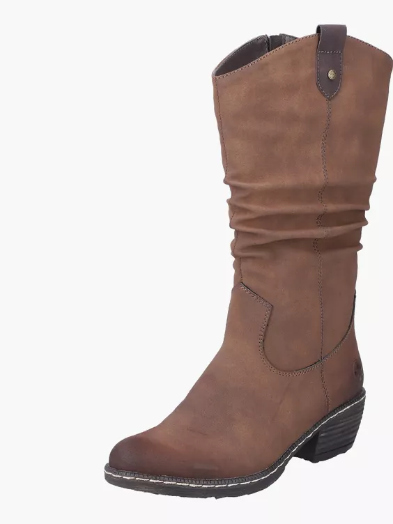 Rieker Damen Stiefeletten