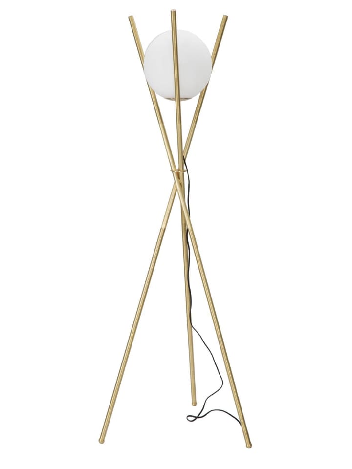 Mauro Ferretti Stehlampe in gold günstig kaufen onesize