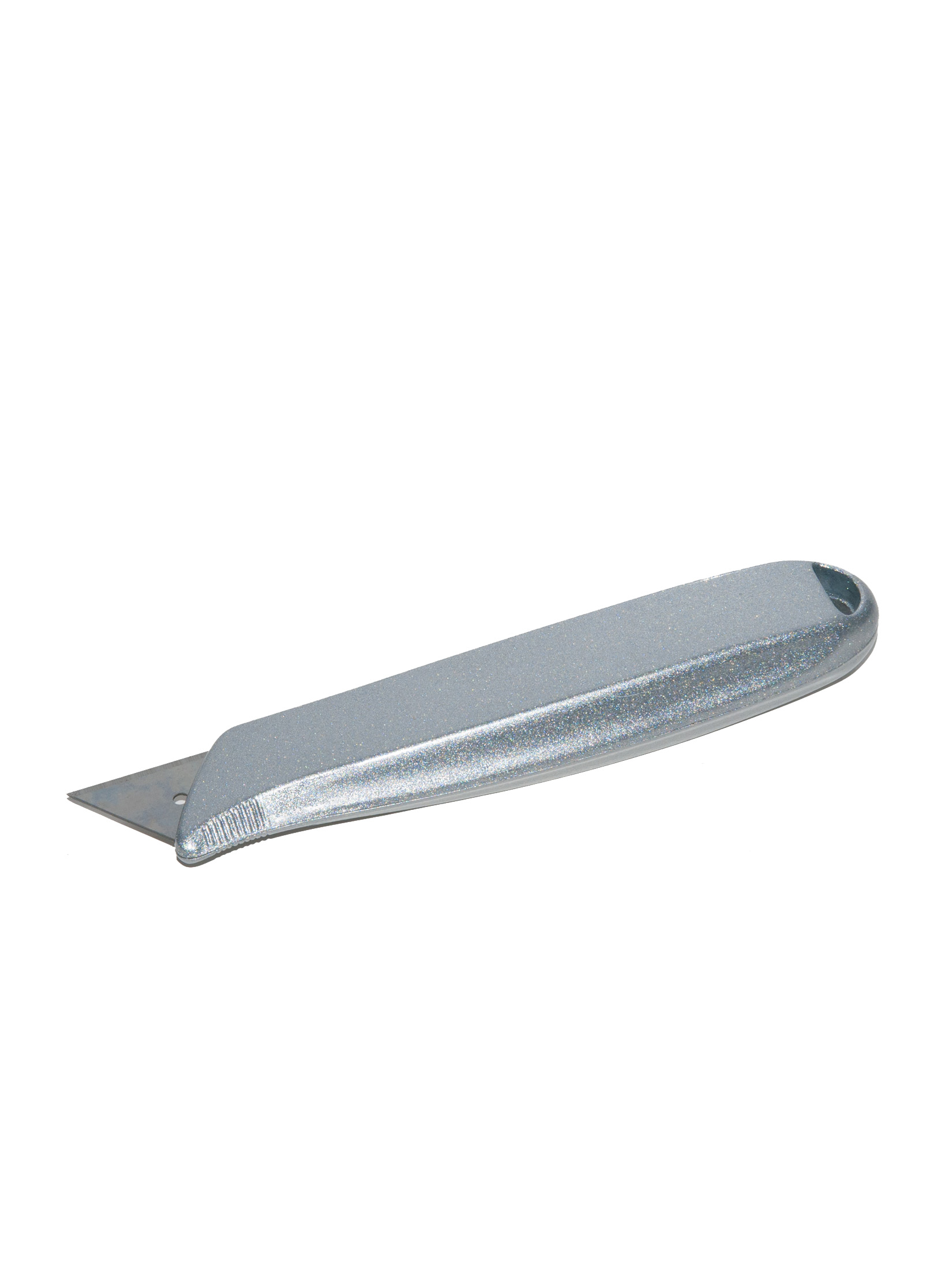 Universalmesser Verlegezubehör, Silber
