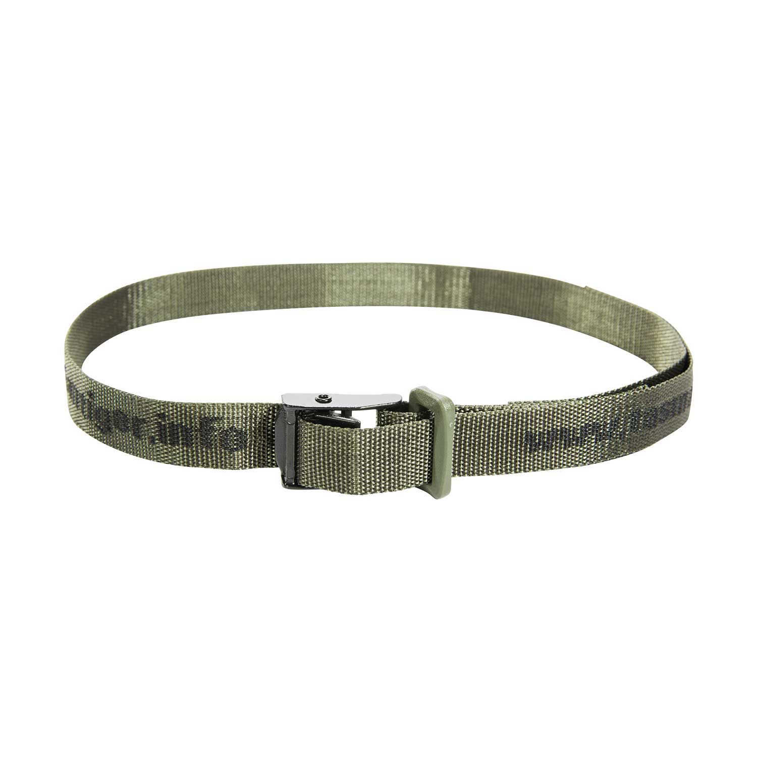 TT Webbing Strap
