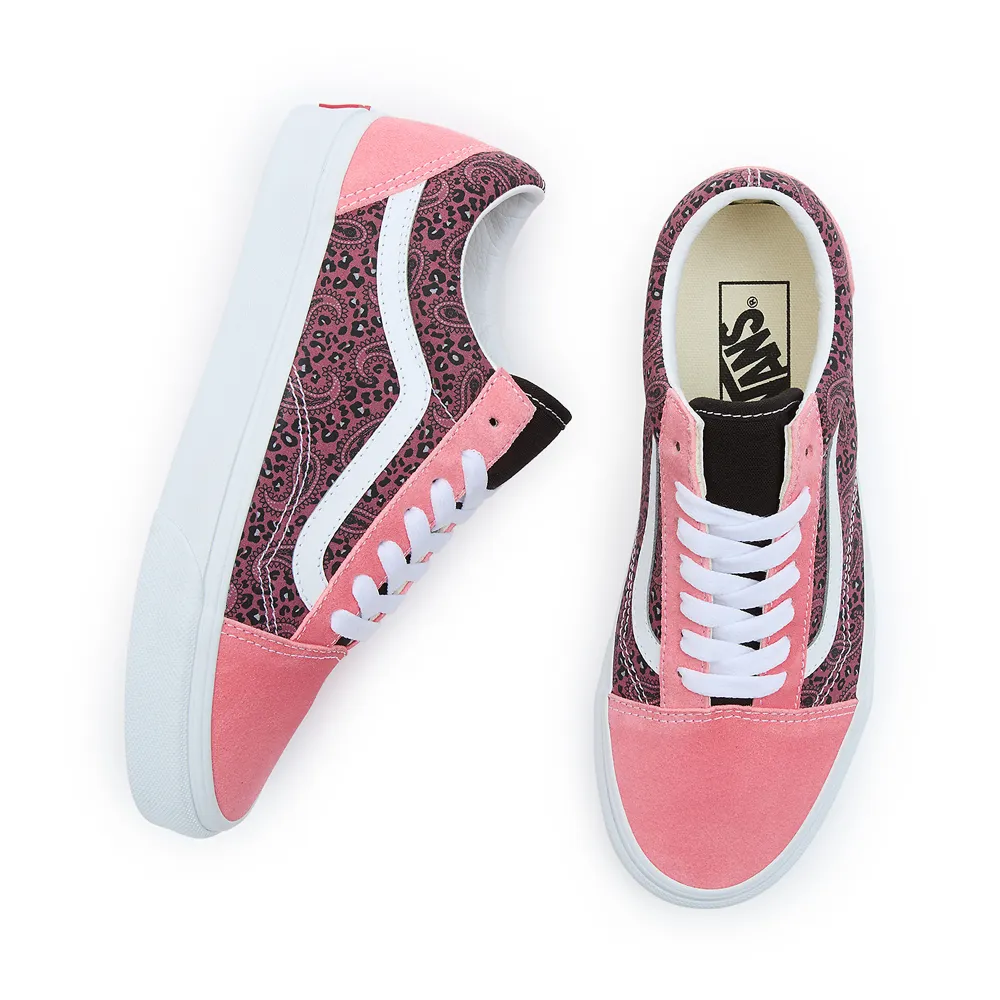 Vans Old Skool VN0A5JMIUV61 / pink