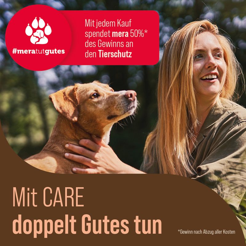 mera CARE Senior Huhn