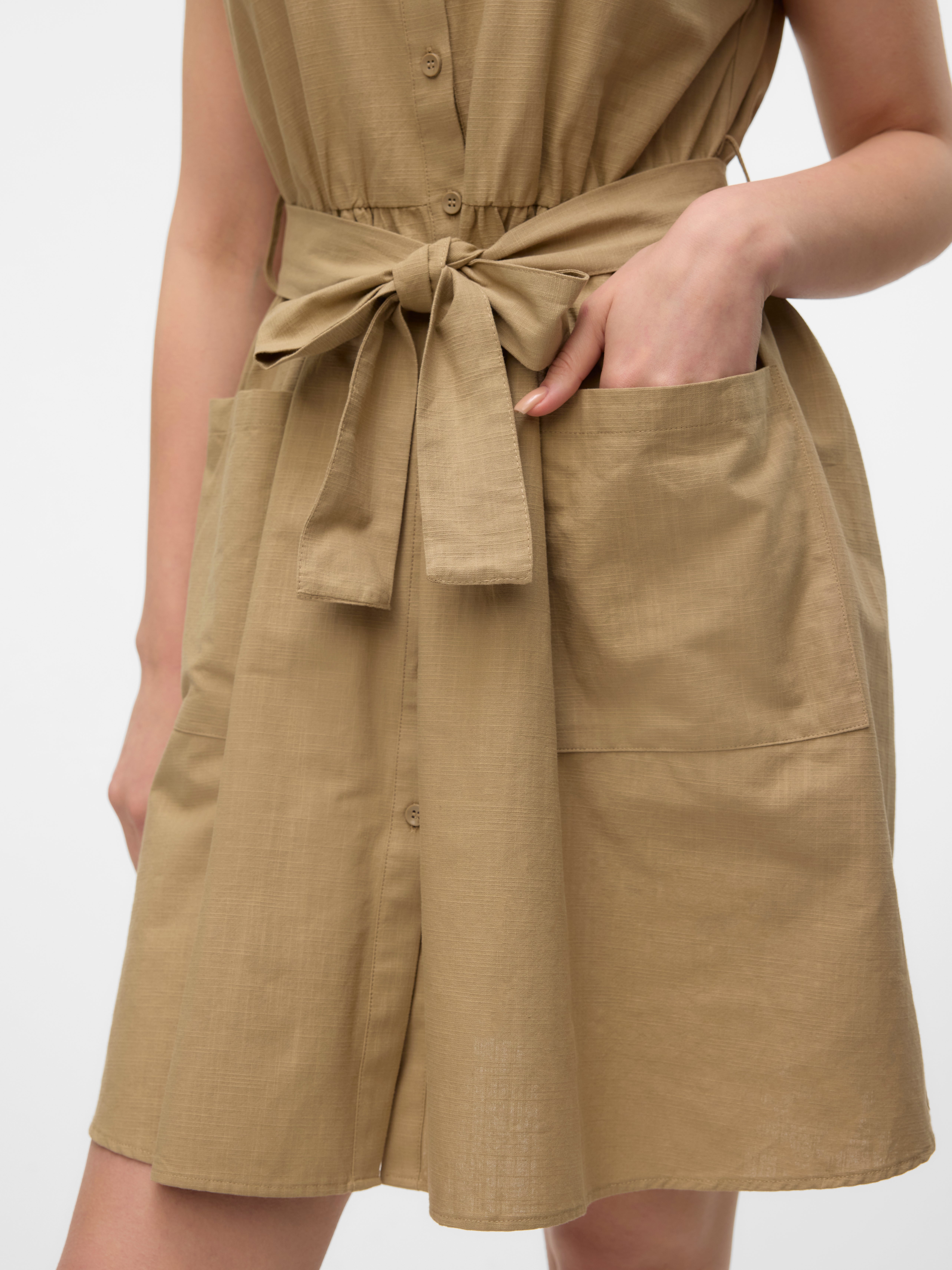 VMCASSIE Kurzes Kleid