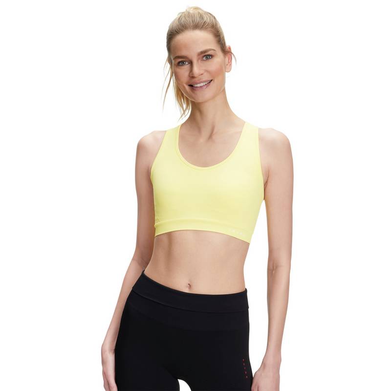 Falke Madison Low Support BH Damen