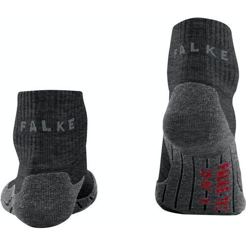 DAMEN SOCKEN TK2 EXPLORE SHORT WOMEN
